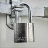ENFORCER ® ABLOY ® 2" Shackle Padlock