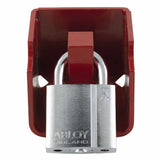 ENFORCER ® Landing Gear Lock With ABLOY ® Padlock