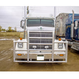International 9300 1984-1999 Defender Bumper Guard