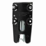 Roll Up Aluminum Door Lock