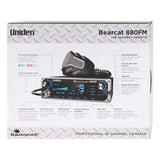 Uniden Bearcat 880FM CB Radio
