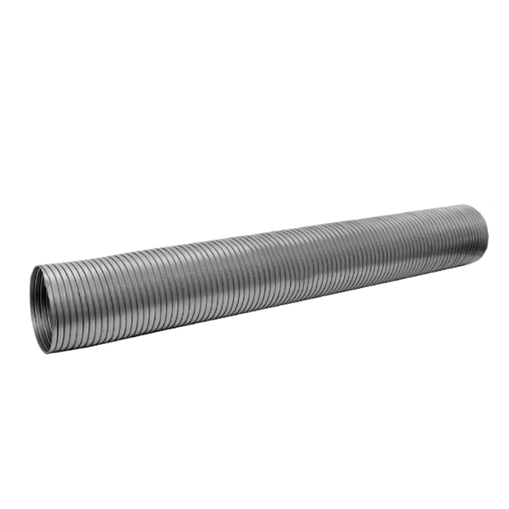 5"ID x 36"L Galvanized Flex Tubing