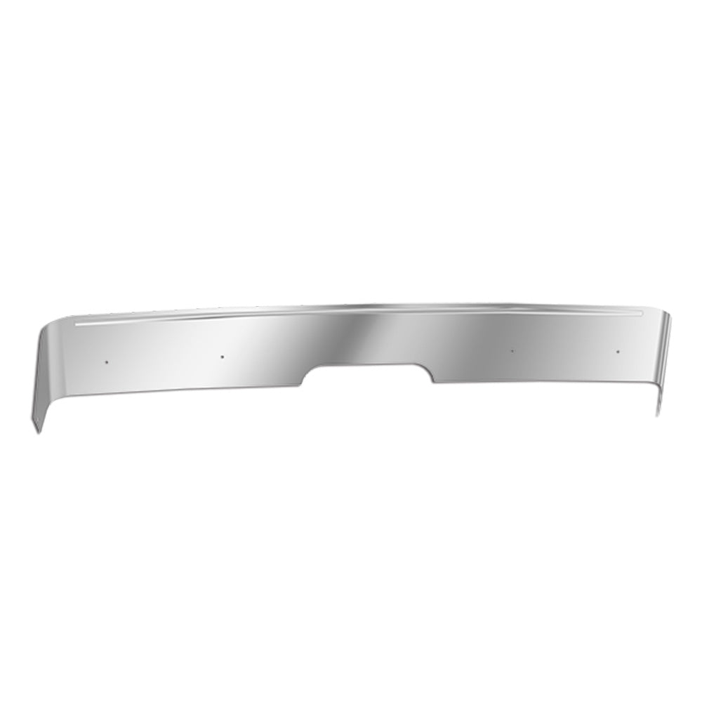 WS 1998-1999 Constellation and Heritage Stainless Steel Bug Shield