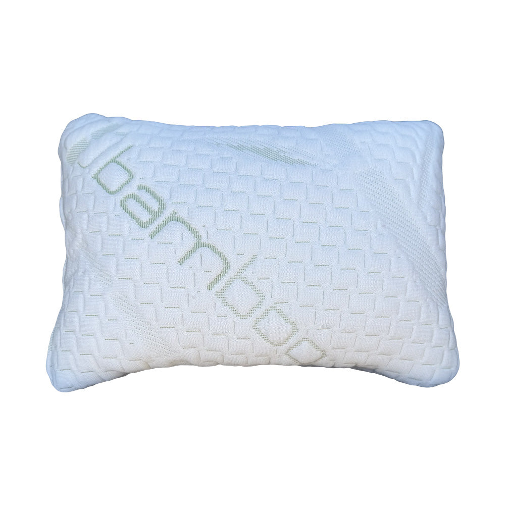 10" x 14" Bamboo Travel Pillow