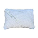 10" x 14" Bamboo Travel Pillow