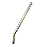 Peterbilt 2" Stainless Steel Round Shifter
