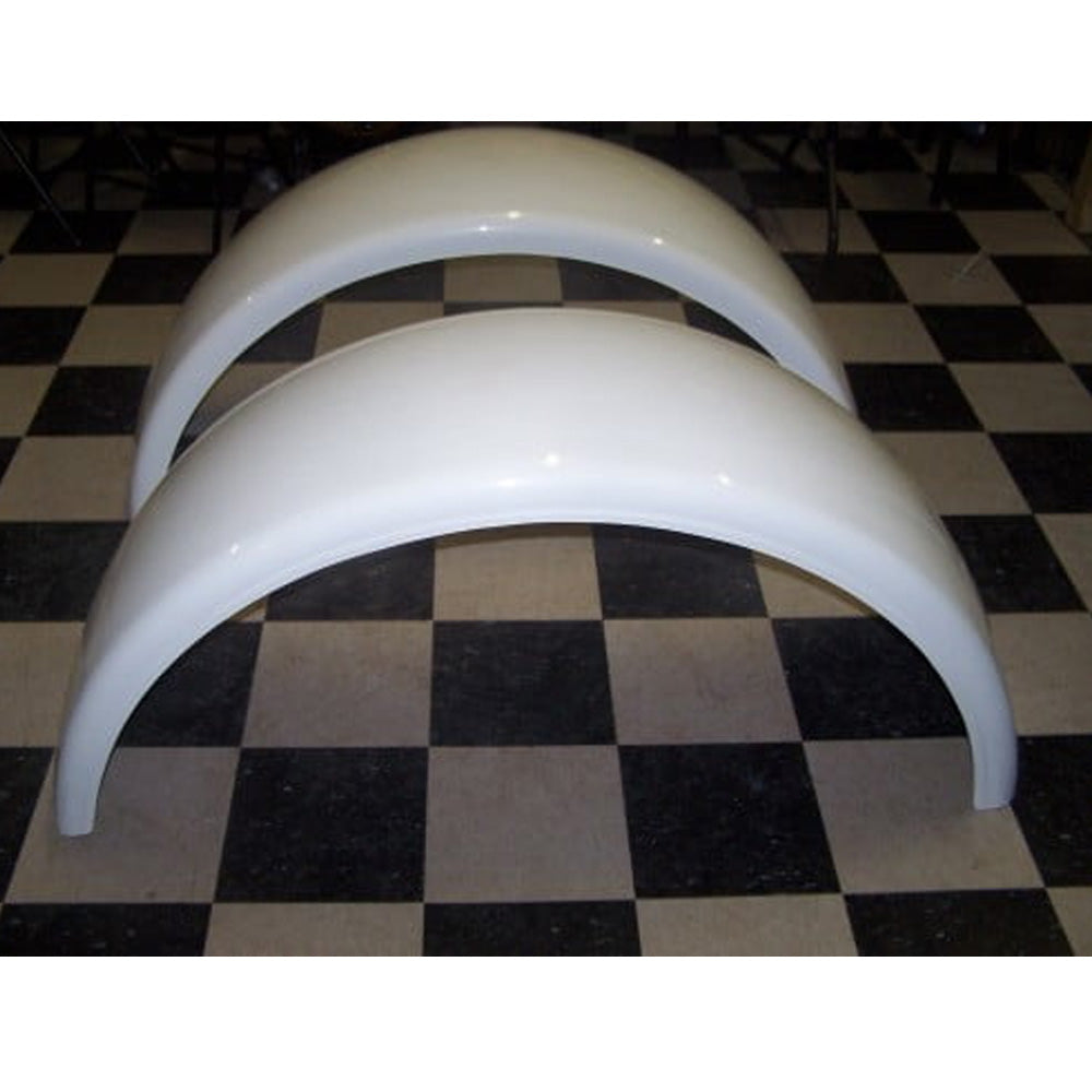PB359 Front Fenders /PR