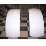 PB359 Front Fenders /PR, close-up