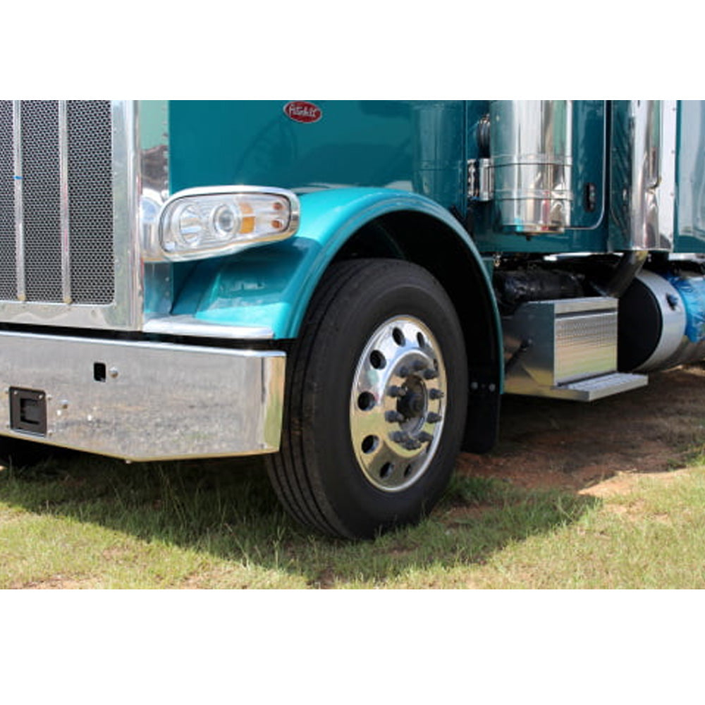 PB389 Stock Front Fenders