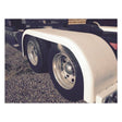Straight Full Fenders