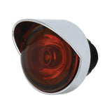 1" High Power 3 LED Light with Visor