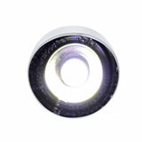 1" High Power 3 LED Light with Visor
