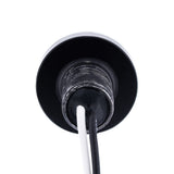 1" High Power 3 LED Light with Visor