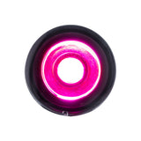 1" High Power 3 LED Light with Visor