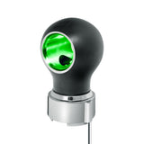 Charlotte Style Gearshift Knob with LED "“ 9/10 Speed