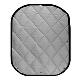 ZenEclipse Peterbilt 567, 579 Sleeper Window Covers