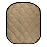 ZenEclipse Peterbilt 567, 579 Sleeper Window Covers