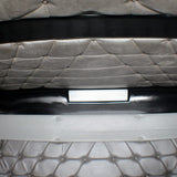 70" FL Classic XL Mid Roof Conversion with Built-In Liner