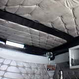 70" FL Classic XL Mid Roof Conversion with Built-In Liner