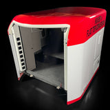 Kenworth 86" Flat Top Conversion