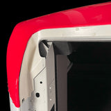 Kenworth 86" Flat Top Conversion
