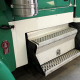 Kenworth W900 Fiberglass One Piece 6" x 56" Cab/Cowl Panels