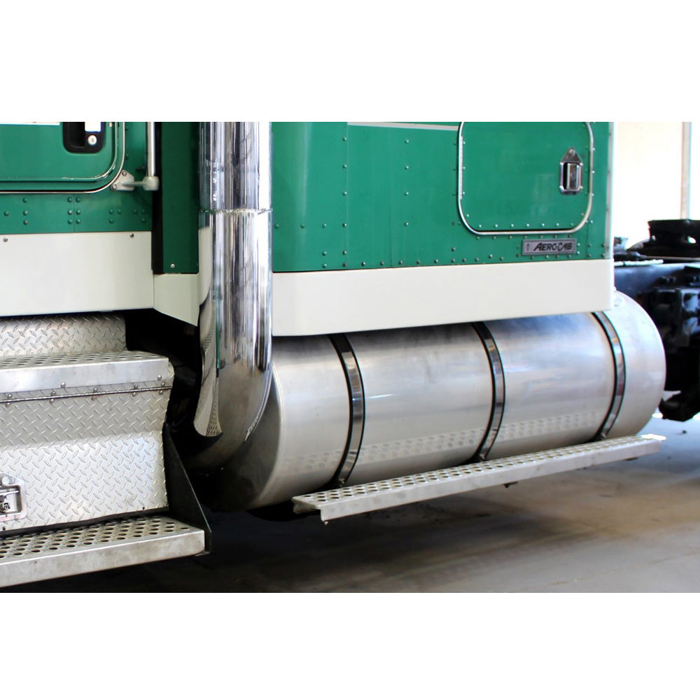 Kenworth 6"W x 72"L Fiberglass Sleeper Panels