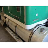 Kenworth 4"W x 86"L Fiberglass Sleeper Panels