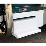 Freightliner Classic XL Fiberglass One Piece 6" x 36-1/4" Cab/Cowl Panel