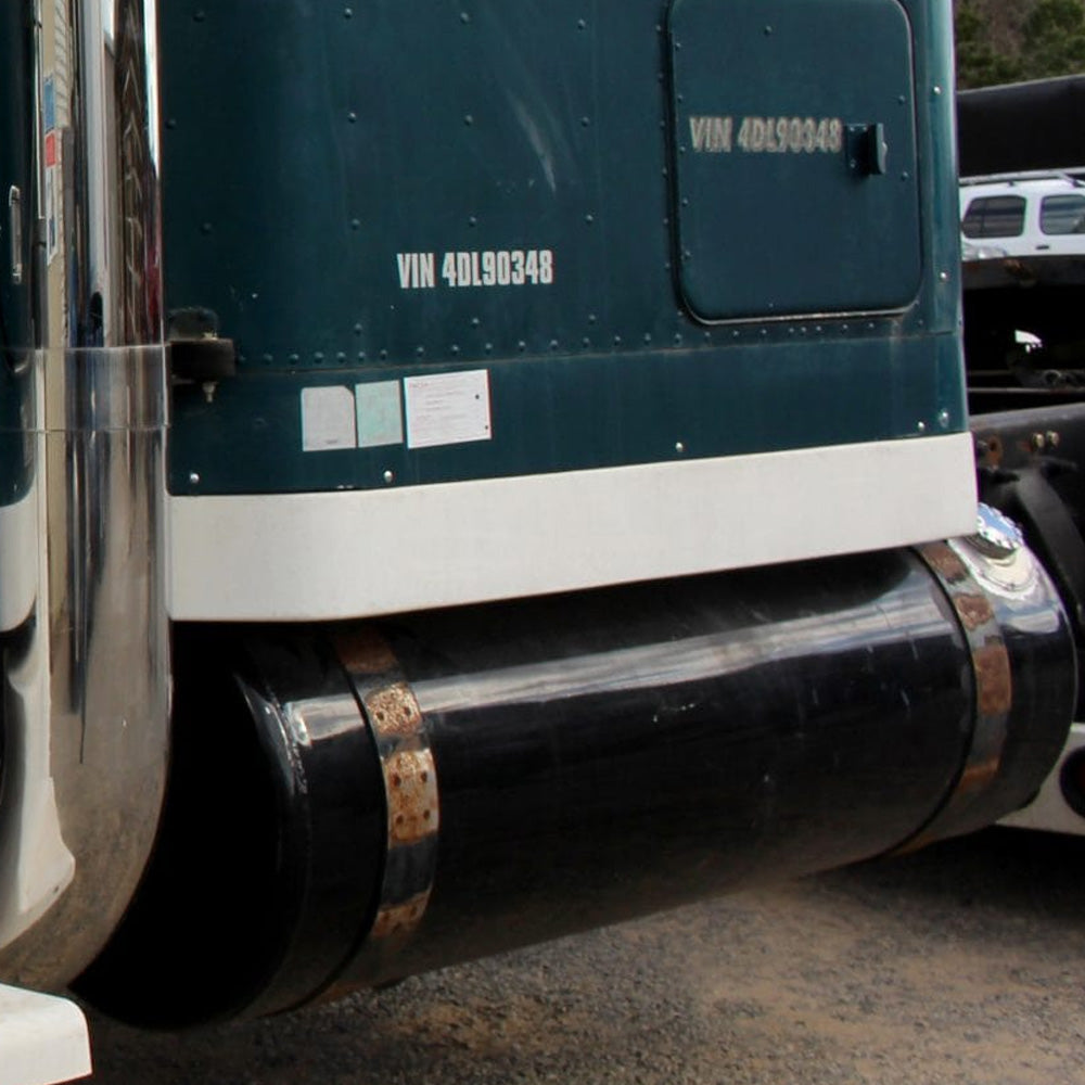 Freightliner Classic XL 70" Sleeper Panel
