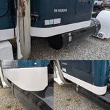 Freightliner Classic XL 70" Sleeper Panel