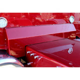 Talladega Fiberglass Universal 54" Shock Box