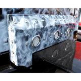 Talladega Fiberglass Universal 54" Shock Box