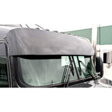 Kenworth W900, T660 and T800 14" Gangster Visor
