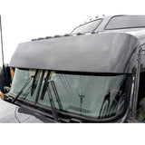 Kenworth W900, T660 and T800 14" Gangster Visor