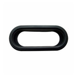 6" Oval Reflector Turn Signal Light Kit