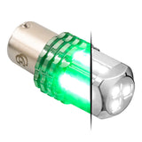 Dual White Base High Power Tower LED 1157 Mini Bulb