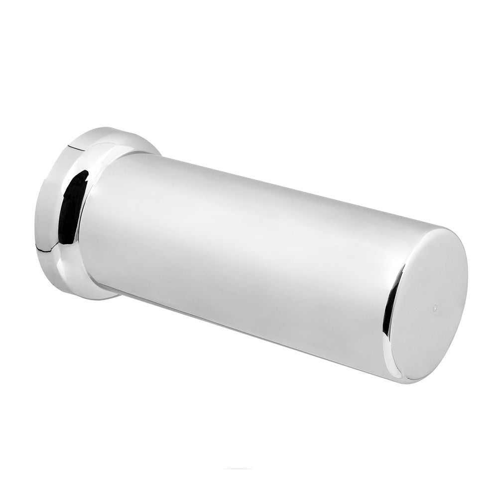 33MM X 5" Top Hat Nut Cover With Flange