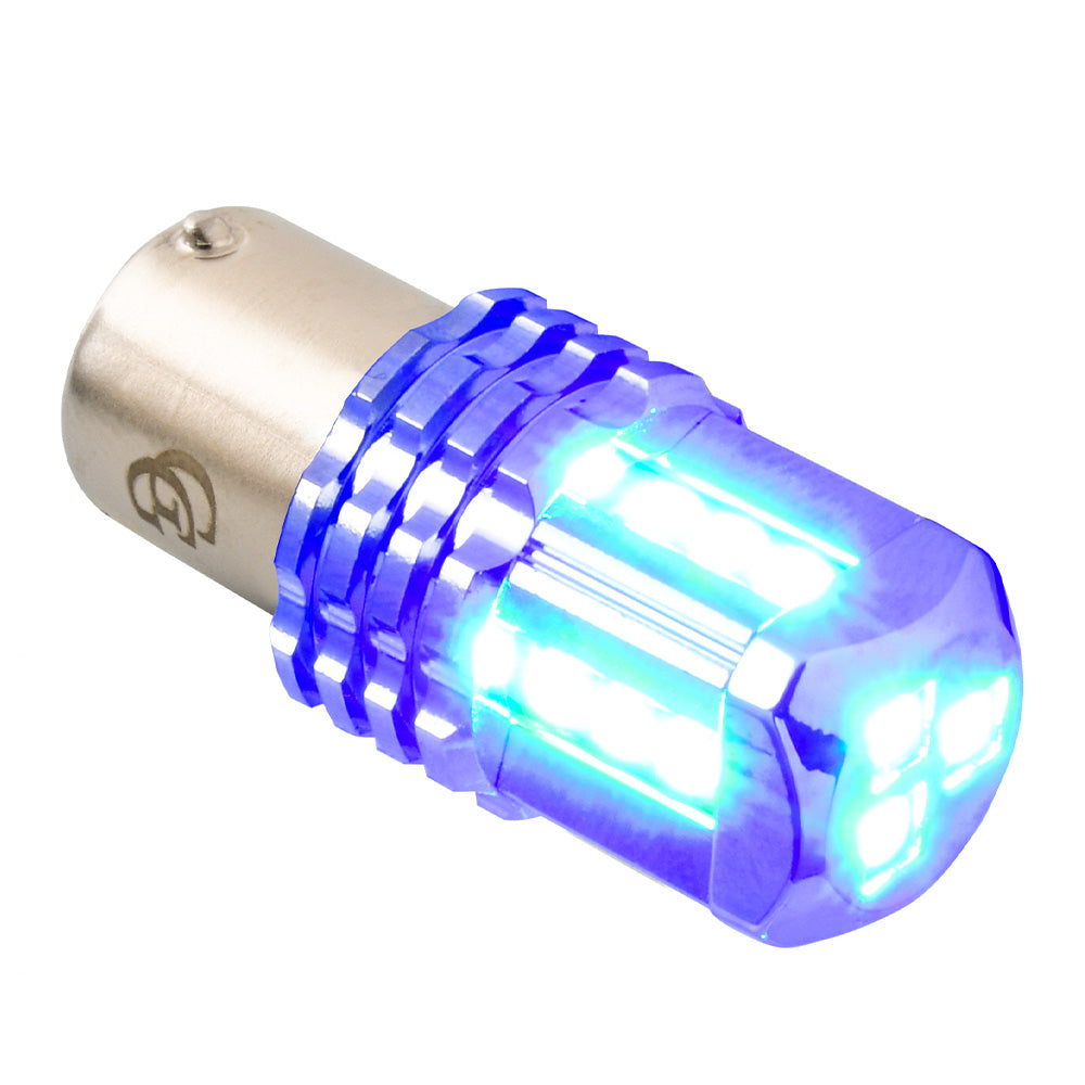 High Power Tower LED 1156 Mini Bulb