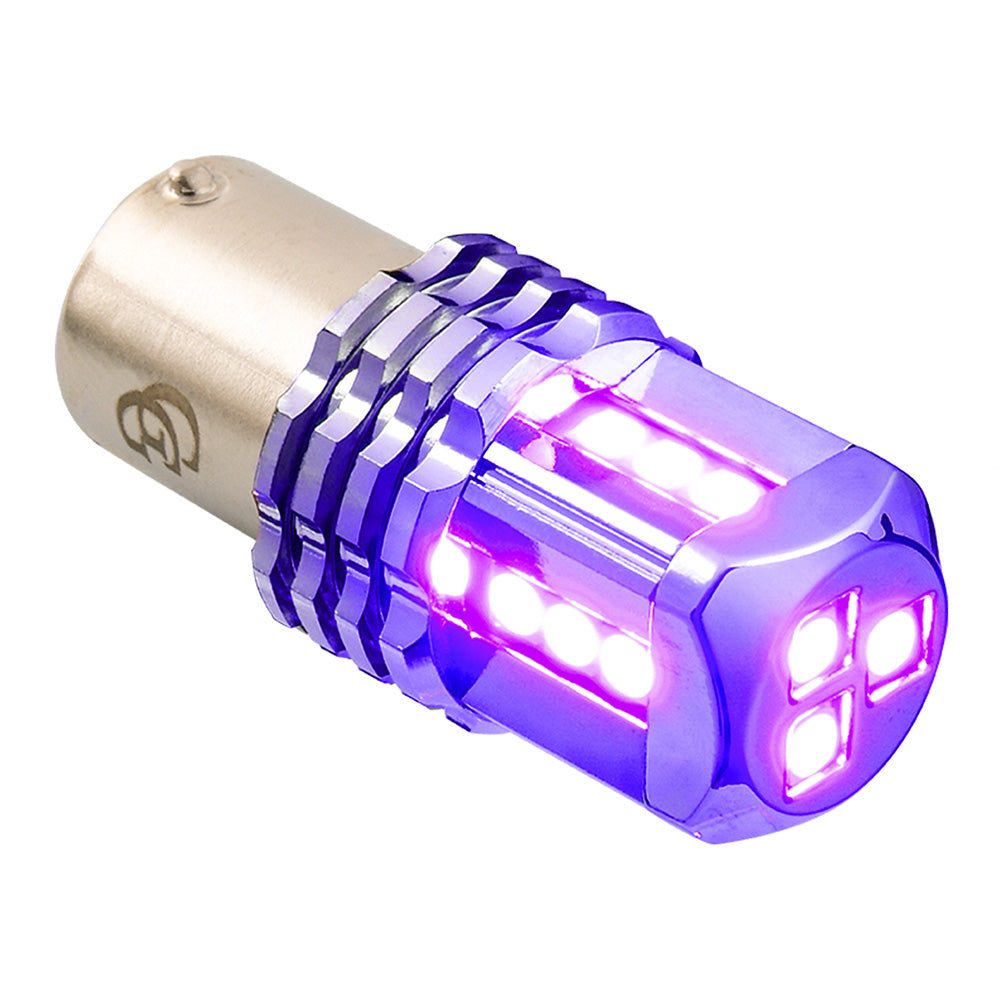 High Power Tower LED 1156 Mini Bulb