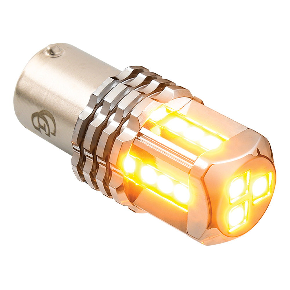 High Power Tower LED 1157 Mini Bulb