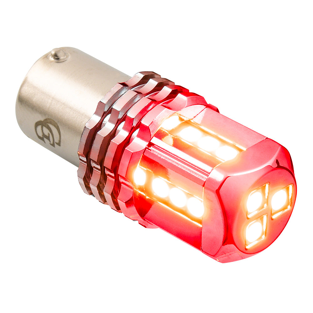 High Power Tower LED 1157 Mini Bulb