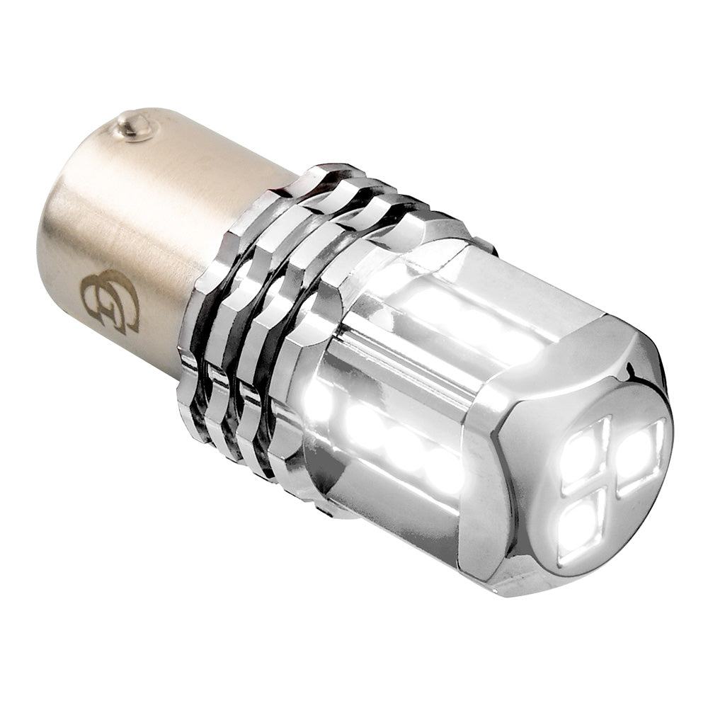 High Power Tower LED 1157 Mini Bulb