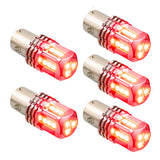 High Power Tower LED Mini 1156 Bulb Pack of 5