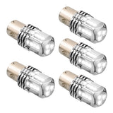 High Power Tower LED 1157 Mini Bulb - 5 Pack