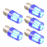 High Power Tower LED Mini 1156 Bulb Pack of 5
