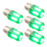 High Power Tower LED Mini 1156 Bulb Pack of 5