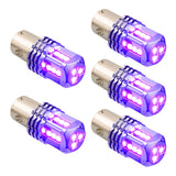 High Power Tower LED Mini 1156 Bulb Pack of 5