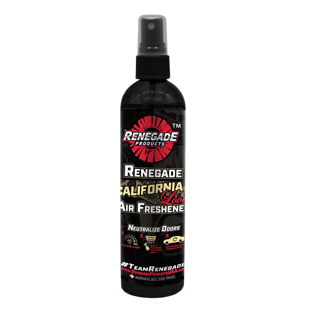 California Love Air Freshener - 8 oz