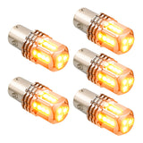 High Power Tower LED 1157 Mini Bulb - 5 Pack